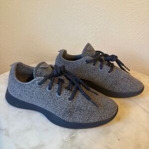 Allbirds Women’s Wool Runner - Size 7